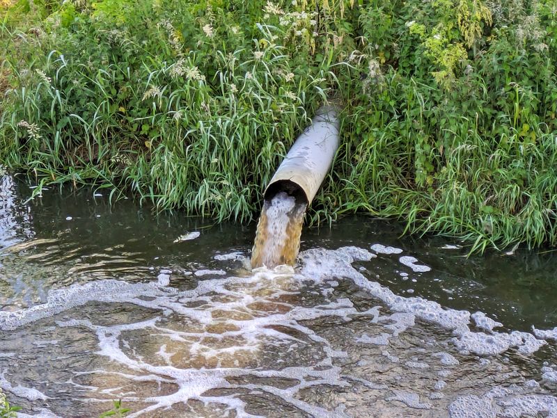 GMDA targets 100% reuse of treated wastewater in Gurugram within 6 months