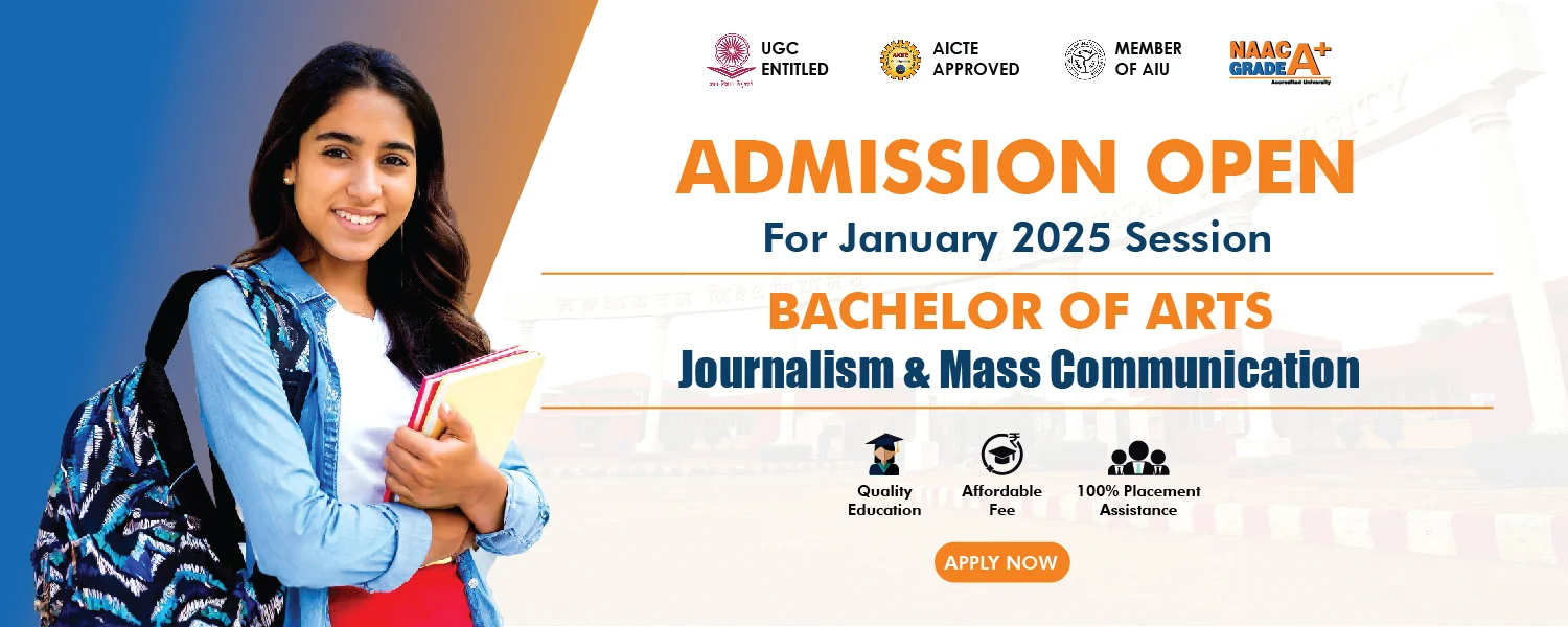 Distance Education Programmes