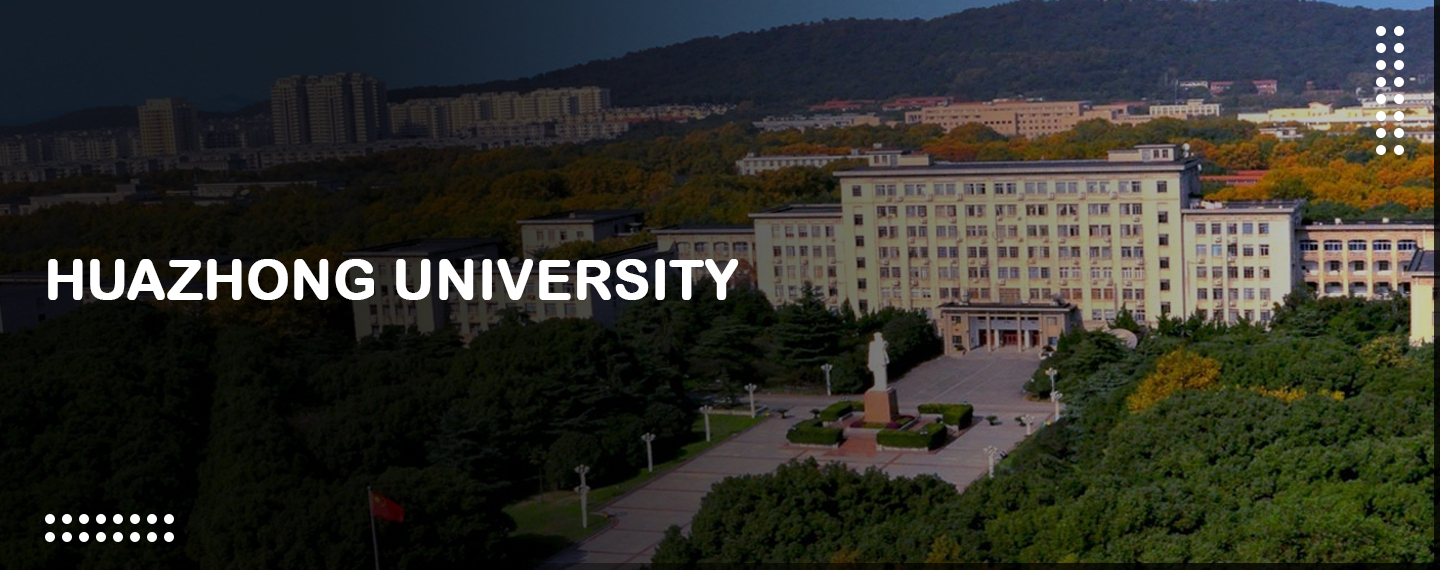 Huazhong University of Science & Technology