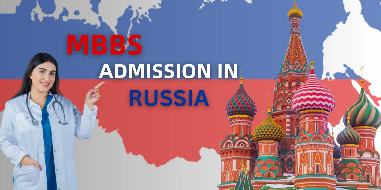 MBBS in Russia for Indian Students