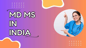 MD MS Admission in Karnataka