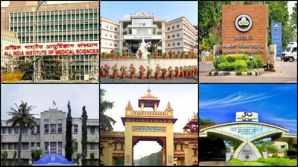 Top PG Medical Colleges in Uttarakhand