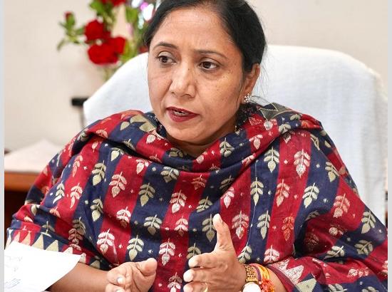 Punjab releases Rs 102 crore aid for widowed, destitute women; Over 6.8 lakh beneficiaries covered
