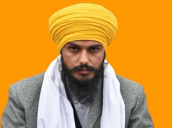 Punjab Police reach Assam to arrest Amritpal Singh after NSA detention ends