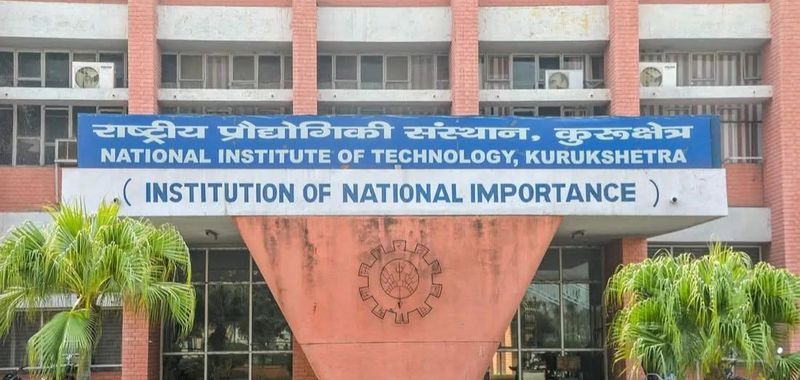 NIT Kurukshetra suicides: Haryana rights panel takes suo motu cognisance of incidents