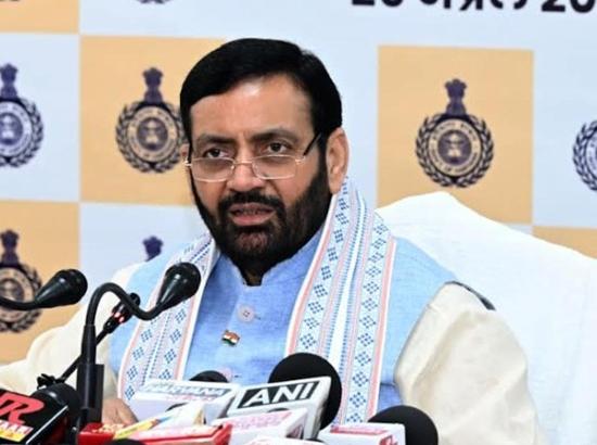 “Raja Nahi, Kisan Ka Beta hoon, Kheti bhi Ki hai”, says Haryana CM Saini