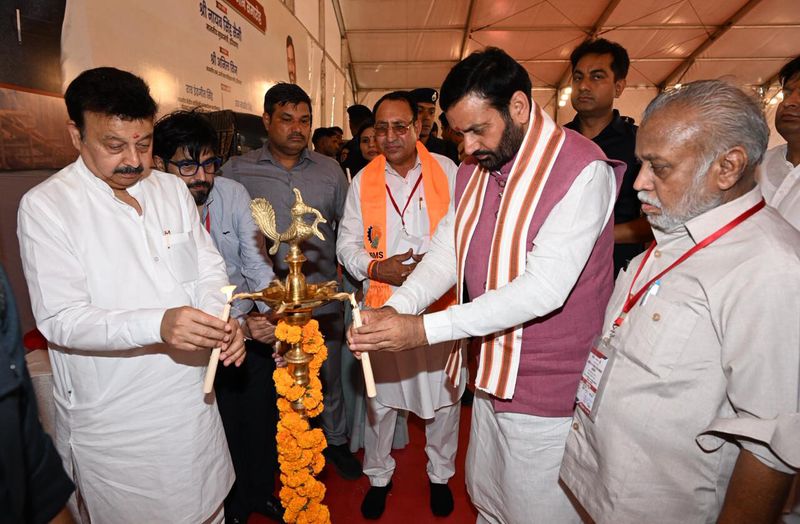 Haryana to set up Social Security Board for workers, announces CM Saini