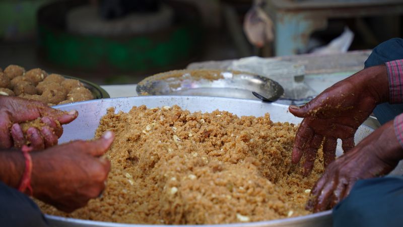 Haryana to roll out churma, boiled black gram for 29,000 malnourished kids