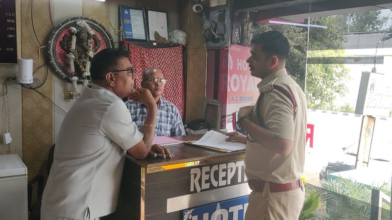 After Delhi's fire tragedy, special campaign launched in Panipat to ensure fire safety norms