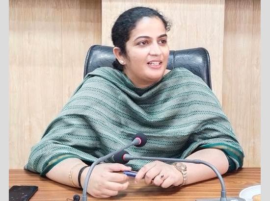 BLOs to conduct door-to-door voter verification under SIR from June 25: District Election Officer