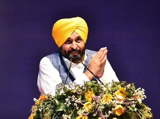 CM Mann announces major relief for Women Govt Employees; Group C & D women employees to be posted within 40-km radius of their homes