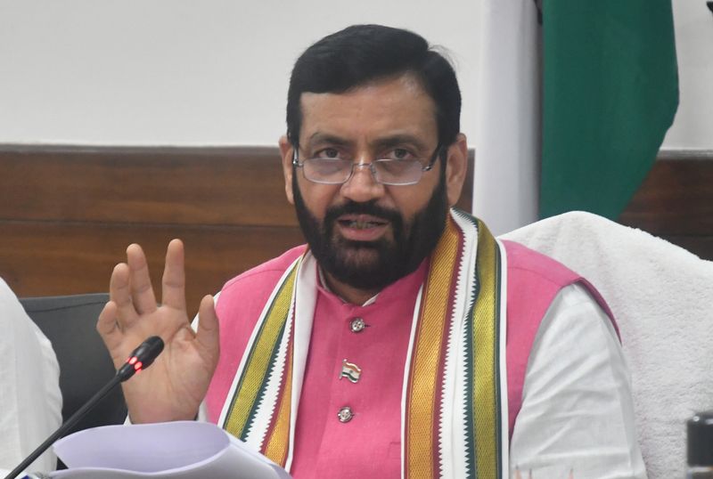Haryana to set up skill centres in 100 rural clusters, link self-help groups with Amazon and Walmart
