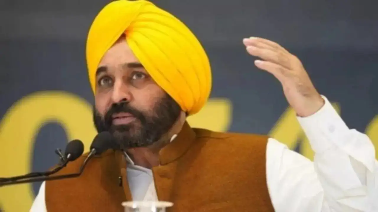 In Punjab: Illegal liquor & land encroachment