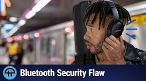 Silent Sabotage: New ‘WhisperPair’ Flaw Turns Your Headphones into Spy Microphones