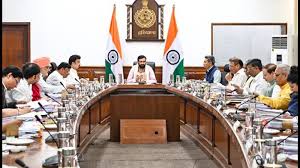 Haryana Cabinet Expansion Rumors: High-Level Meetings Spark Buzz in Chandigarh