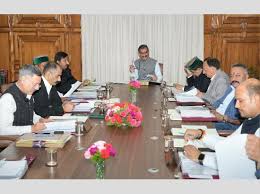 Himachal Cabinet Approves 5,000+ New Job Vacancies; Focus on Education & Health