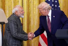 USA: The "Tariff Standoff" & The New Economic Policy