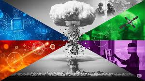 Global AI Summit: The "Geneva Protocol" for Artificial Intelligence