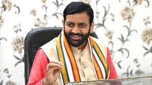 The Rise of Nayab Singh Saini: A New Era of "OBC Empowerment" & Stability in Haryana (2026)
