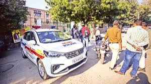 High-Level Security Review After School Hoax Threats -Haryana Current Affairs: Top Headlines