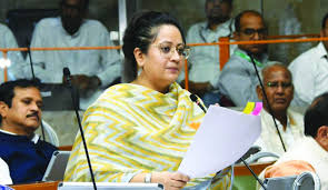 Healing Haryana: Health Minister Aarti Singh Rao Greenlights 26 New AYUSH Dispensaries in 5 Districts!