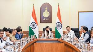 Haryana Today: State Governance and Economic Shifts Take Center Stage