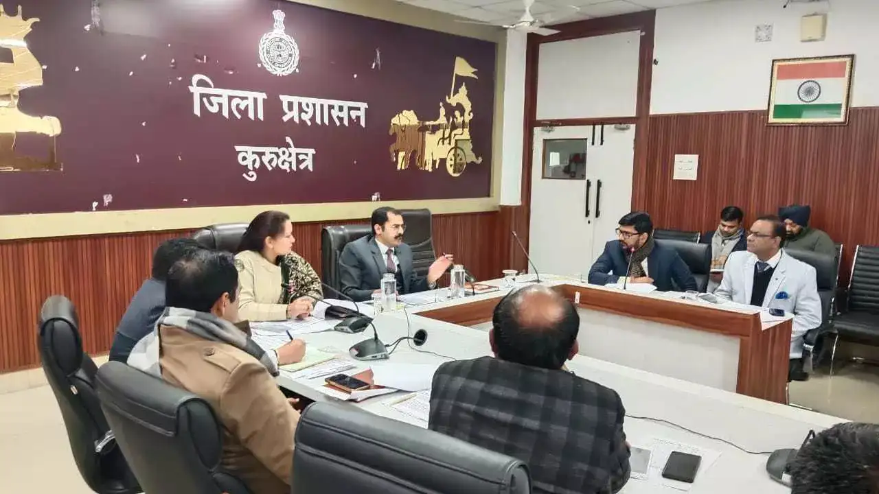 Haryana Forms High-Level Committee to Accelerate PM Surya Ghar Scheme Implementation