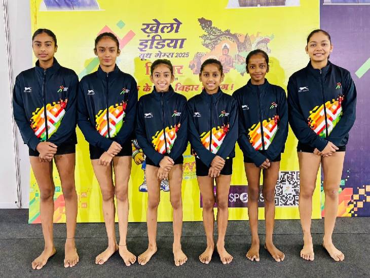 Big Boost for Young Athletes: 15 Khelo India Centres to Be Set Up in Mahendragarh