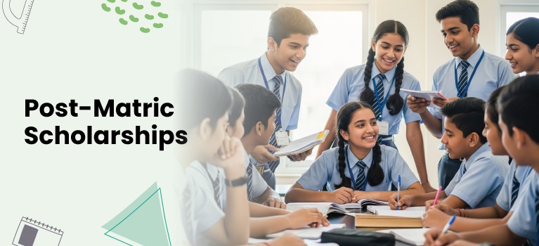Apply Now: Post Matric Scholarship 2025–26 Open for SC & OBC Students Till February 28