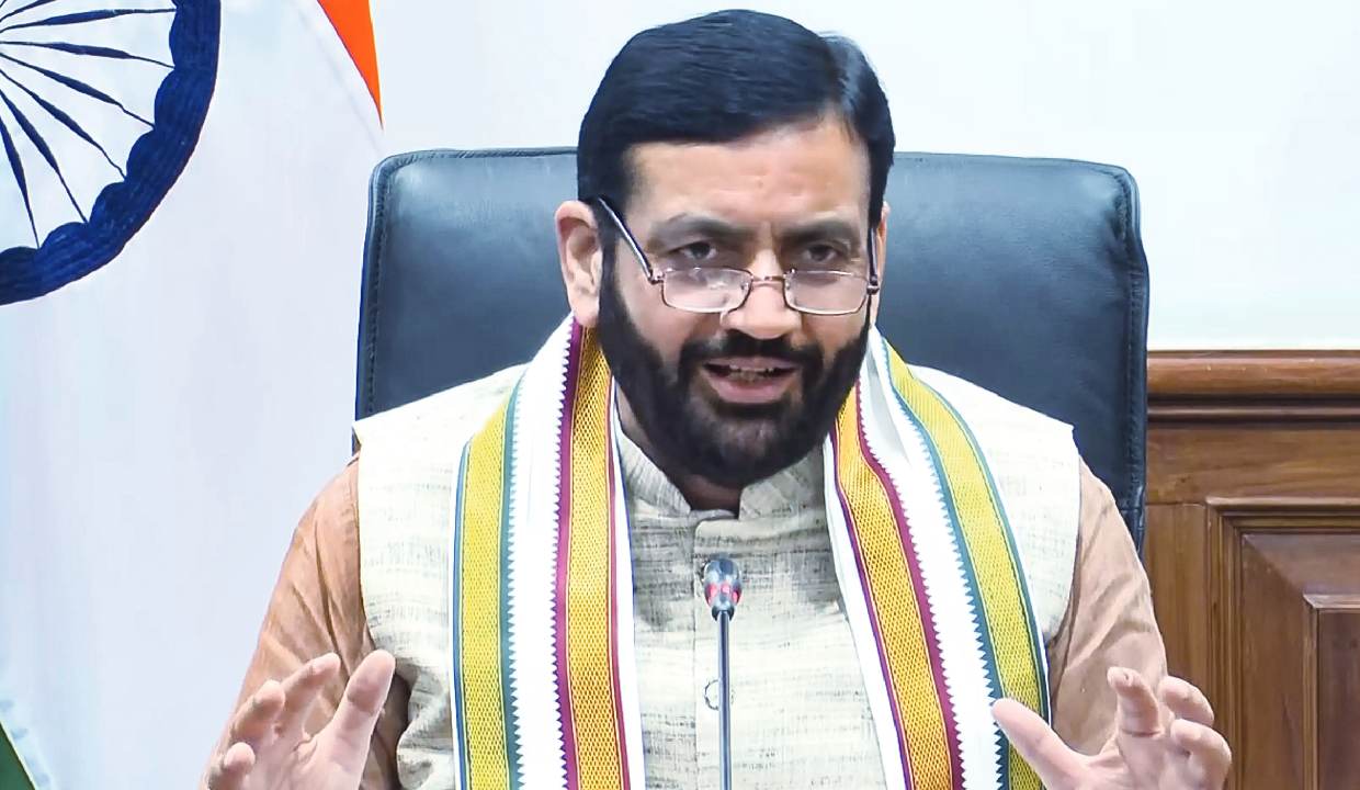 Haryana Accelerates Police Modernisation Drive; CM Nayab Singh Saini Aims for Nation’s Best Security System