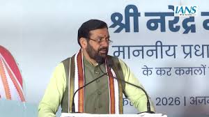 Historic Health Initiative in Haryana: CM Nayab Singh Saini Launches HPV Vaccination Drive in Kurukshetra