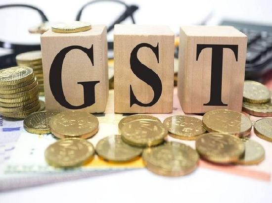 Haryana Tops India in SGST Growth with Remarkable 22% Surge in 2025–26