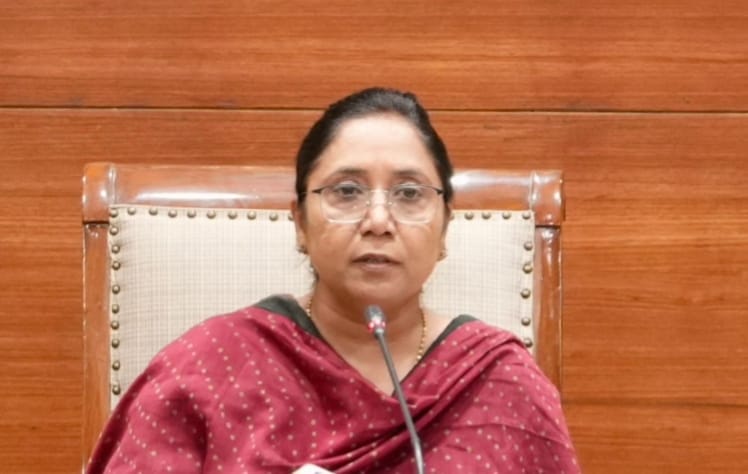 Welfare with dignity & transparency at core of Bhagwant Mann Govt: Dr Baljit Kaur