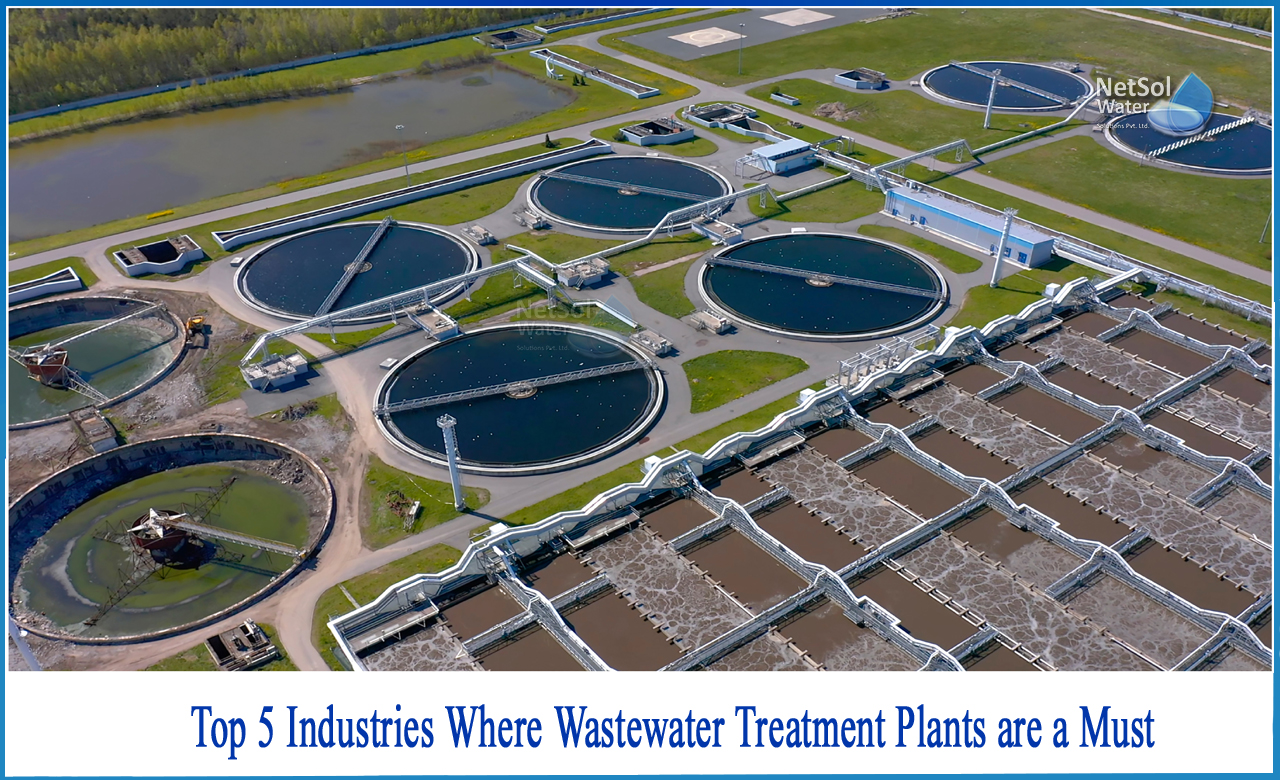 Haryana to Set Up Three Modern Wastewater Treatment Plants in Faridabad to Boost Environmental Standards