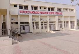 Fatehabad Clinches Top Spot: A Masterclass in Public Grievance Redressal!