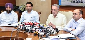 Rs 275-cr medical college to be set up in Kapurthala