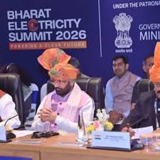 Powering a Shared Future: India and Africa Forge Strategic Energy Alliance at Electricity Summit 2026