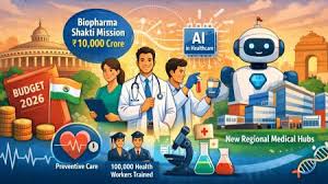 Haryana’s Big Leap in Digital Healthcare: State Launches Integrated Health Portal for Seamless Patient Services