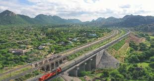 Tracks of Transformation: Haryana’s Rail Revolution Gathers High-Speed Momentum