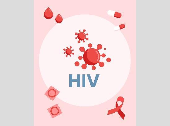 Haryana steps uo HIV fight with Rs 47 crore plan, new Panchkula lab approved