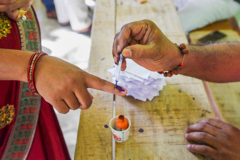 Urban local body polls: Panchkula, Ambala, Sonepat to vote on May 10